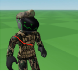 Furry Army Training Grounds
