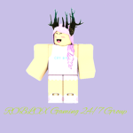 ~~~ ROBLOX Gaming 24/7 Group ~~~