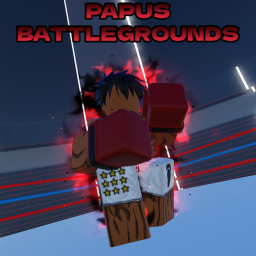 Papus Battelgrounds [Pre-Alpha]