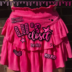 - lil's closet -