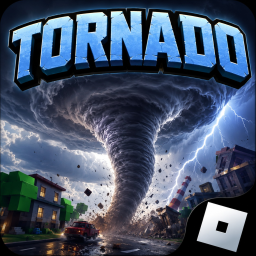 TORNADO IN CITY!! !!!!