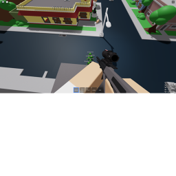 The Baddest Apocalypse!