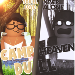 Camp Heaven Dull
