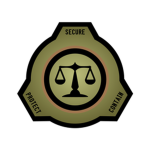 [SCP:P] Internal Tribunal Department