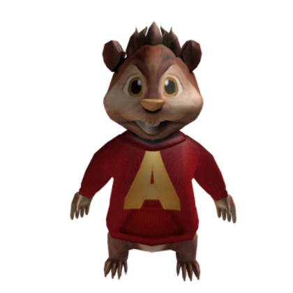 Alvin (ROBLOX Gear) Roblox decal