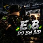 .Exército Brasileiro, | [E.B] |