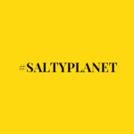 #SALTYPLANET