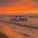 ୨ Caldera ୧