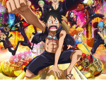 one piece 12355437