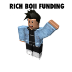 RICH BOII FUNDING