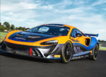 Racing to Fun Studios