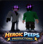 HEROIC PEEPS PRODUCTIONS