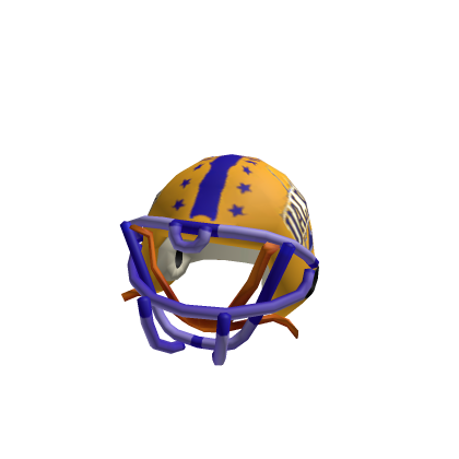 UAlbany Helmet