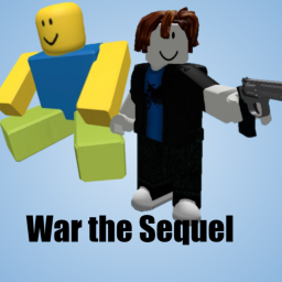 (UPDATE!) War [⚡Sequel⚡]