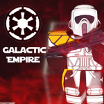 [TGE] The Galactic Empire .