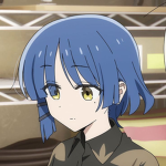 Bocchi the rock group holder