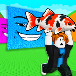 Escape Waves For Fisches