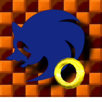 I Wanna Be The Hedgehog (ALPHA)