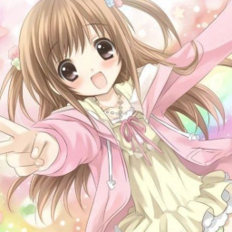 🌸 {FEM!!} moe style avatars 🐟