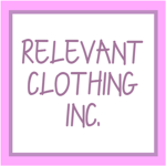 Relevant Clothing Inc.
