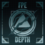 FPE Depth AU Clothing