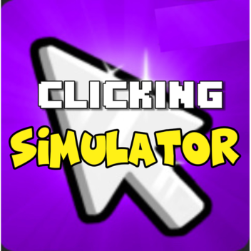 Clicking Simulator