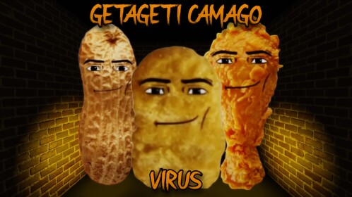 Getageti Camago Virus