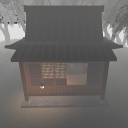 HAKUREI ~ SHRINE