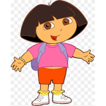 Dora La pro en HD