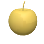 golden apple