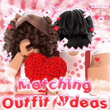 [❤️] Matching Outfit Ideas