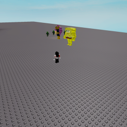 Survival the killers the scary