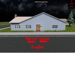 Horror house
