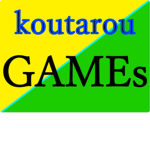 koutarouGAMEs