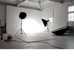 Picz  Photoshoot ( HAIR AND MAKEUP )