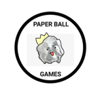 Paper Ball Games