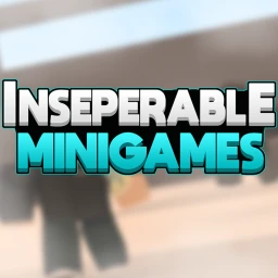 Inseparable Minigames (Discontinued) icon