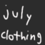 july clothes