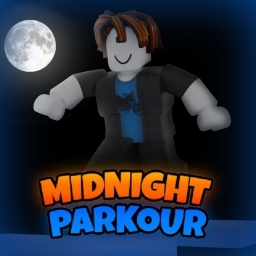 Midnight Parkour