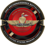 2nd Reconnaissance Battalion ᅠ ᅠ