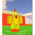 The Chicken Army!