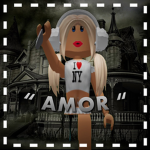 " AMOR "