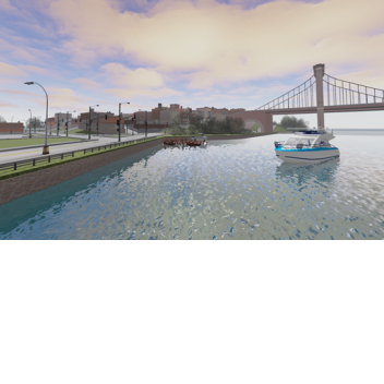 [UPDATE] County of Newford