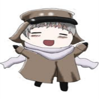 Chibi!Russia Roblox decal