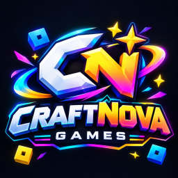 CraftNova Games