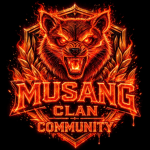 MUSANG CLAN GACOR V2