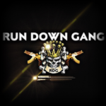 (RDG) RUN DOWN GANG (RDG) Group Thumbnail