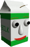 Crying Sons Of Father Milk