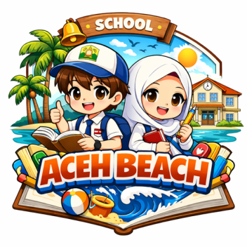  [UPD MANCING] Aceh Beach!