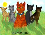 Warrior cats 106